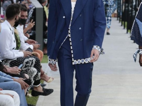 Menswear 2021: The Sky’s The Limit