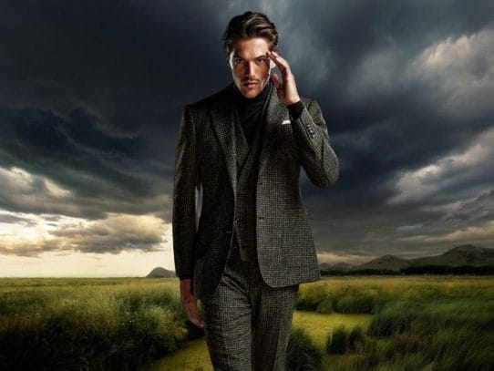 Men Seeking Corporate Ascension Need To Take A Look At Suitsupply