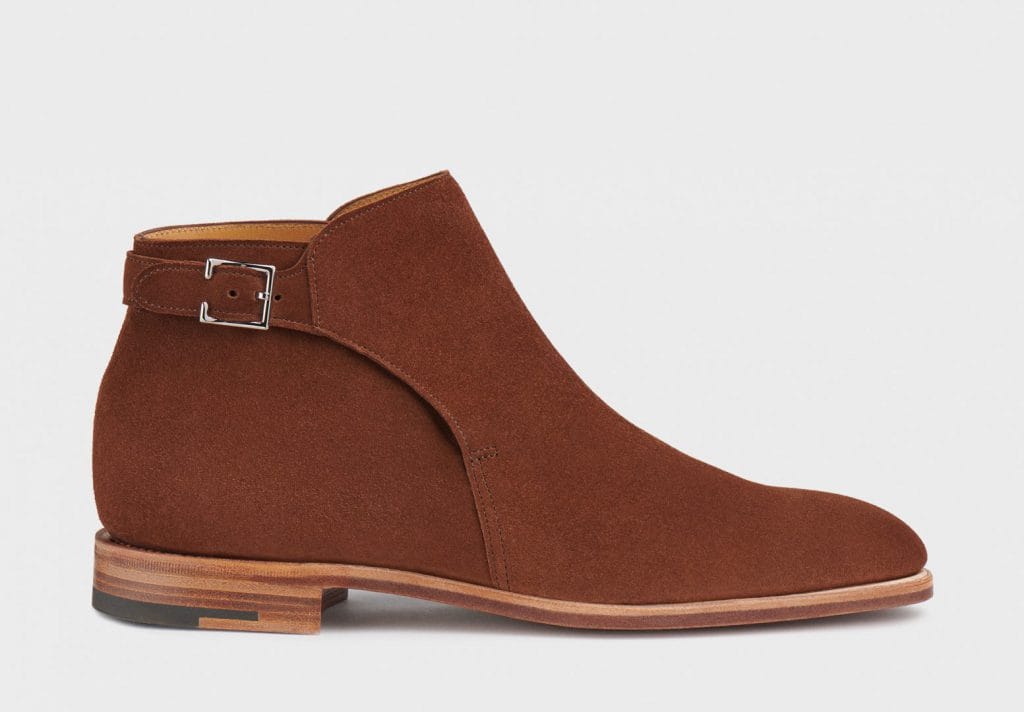 The new trend in boots is changing menswear style forever
