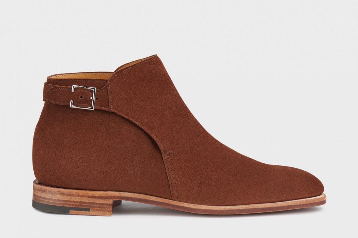 The new trend in boots is changing menswear style forever