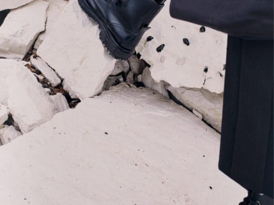 The New Trend In Boots Is Changing Menswear Style Forever