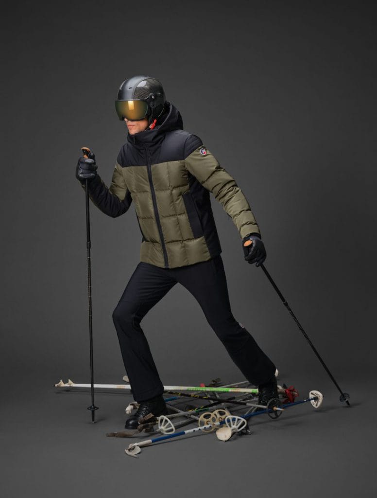 Fusalp skiwear launches seasonless apparel in 2021