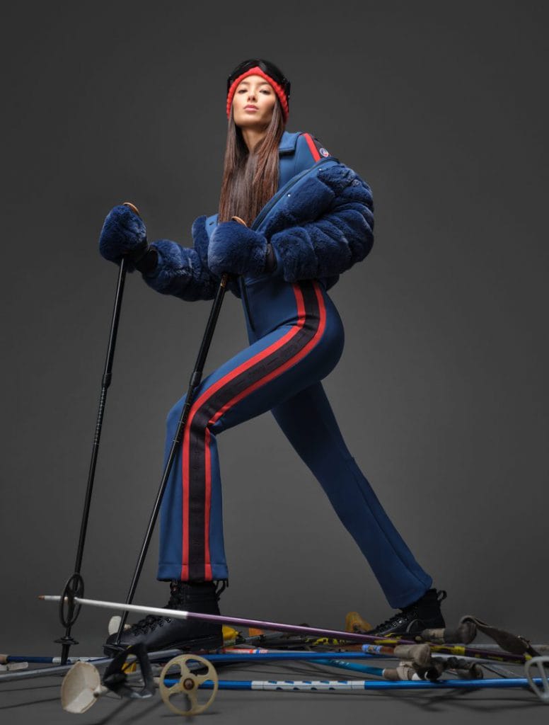 Fusalp skiwear launches seasonless apparel in 2021