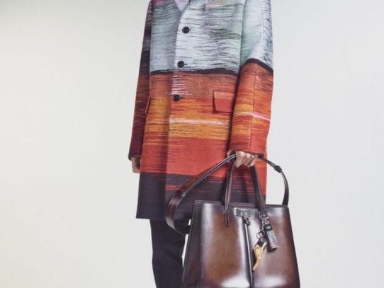 Berluti Aims To Forge Ahead In 2021