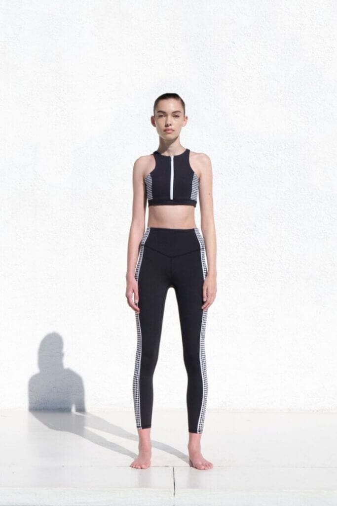 Technically Fashion  Fashion-Forward Activewear – IVL Collective