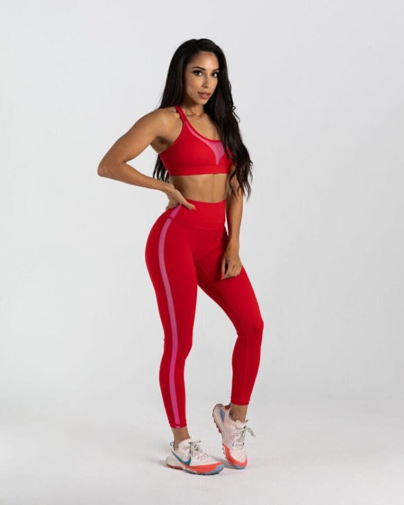 45 Best Activewear Brands 2022 - Mirror Online