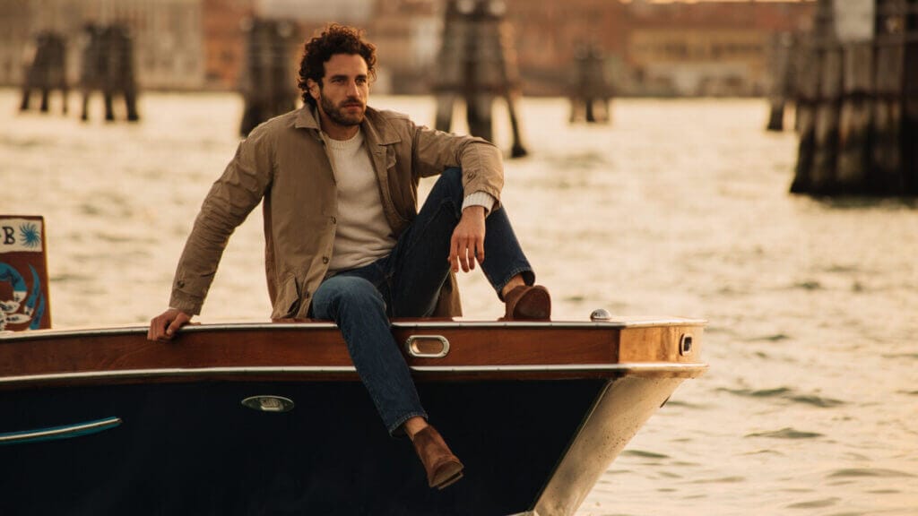 Velasca fine italian footwear blending elite craftsmanship with affordable pricing