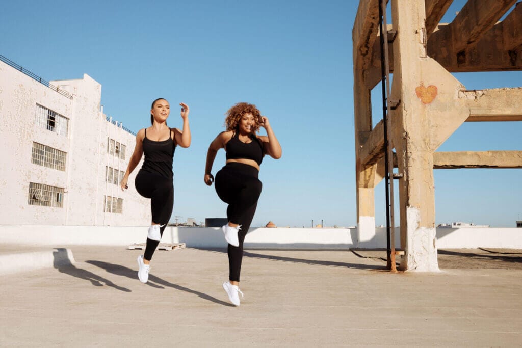 The 59 best activewear brands for 2022