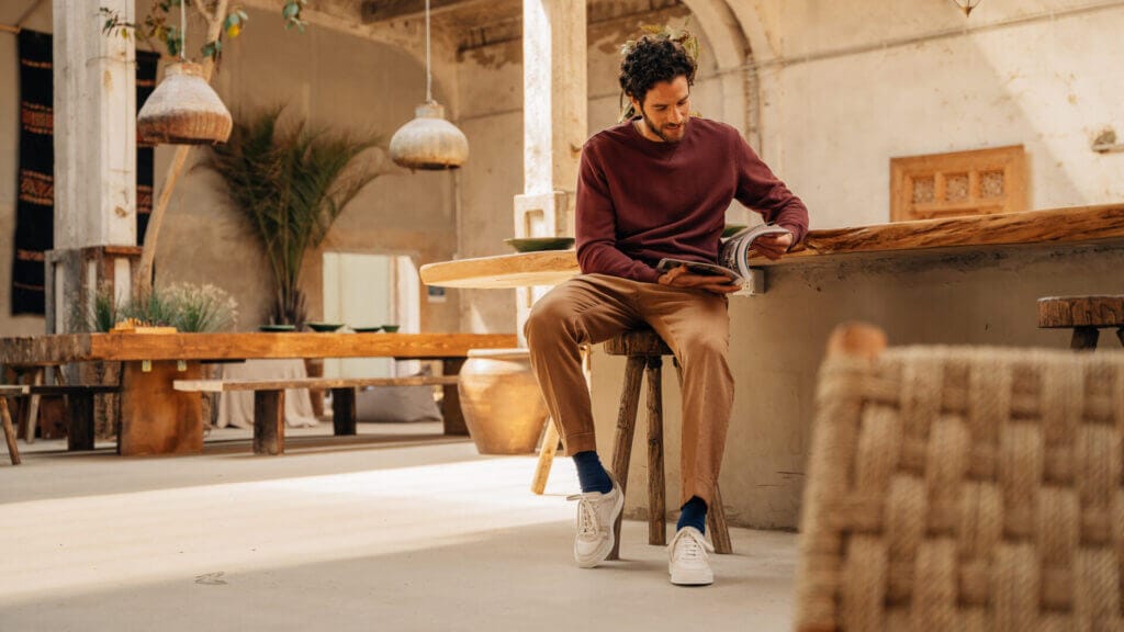 Velasca fine italian footwear blending elite craftsmanship  with affordable pricing