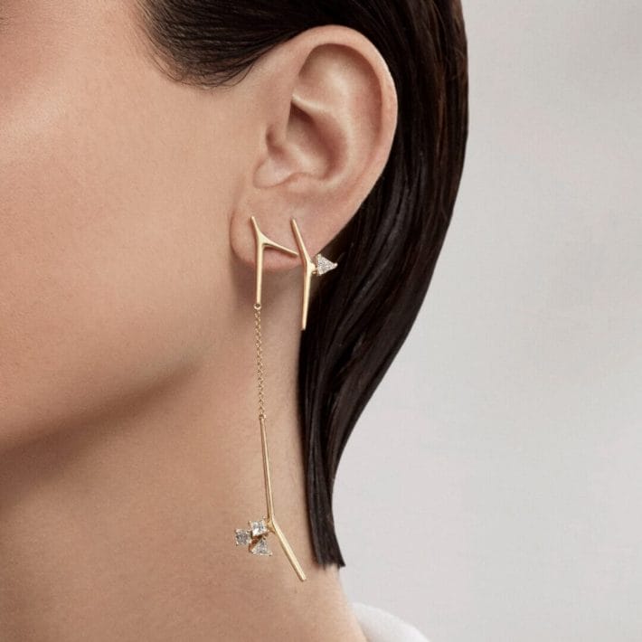 The hottest trends in jewelry essentials in 2022