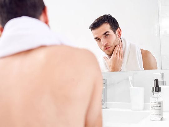 Men's Grooming: The Biggest Trends In 2022