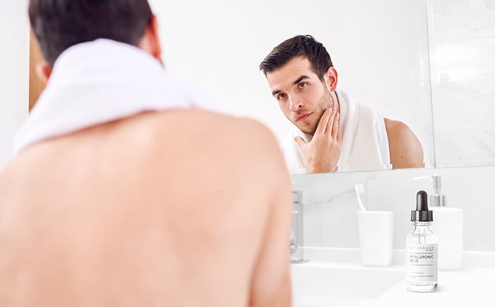 Men's Grooming: The Biggest Trends In 2022