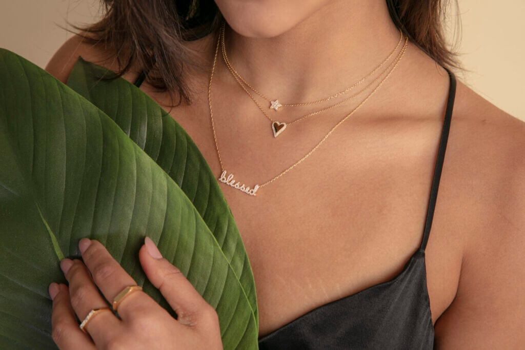 10 Jewellery Trends That Will Seriously Up Your Accessories Game in Spring  2021 - JTL Blog