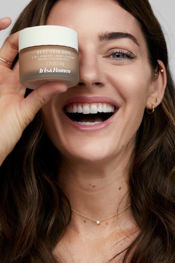 The best new beauty products and trends in 2022