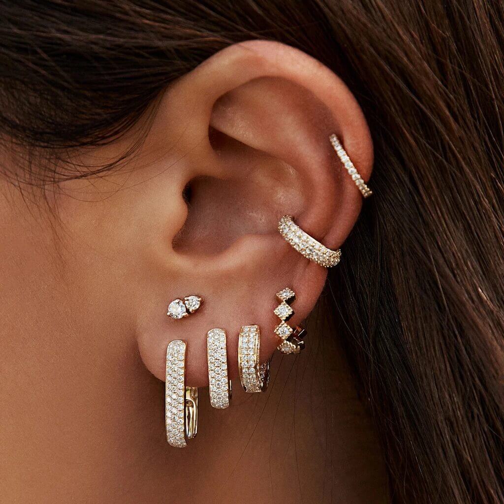 The hottest trends in jewelry essentials in 2022