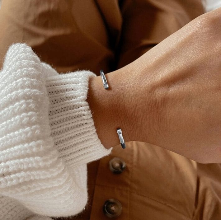 The hottest trends in jewelry essentials in 2022