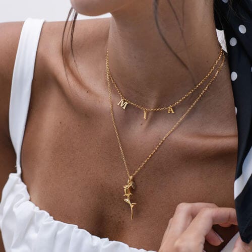 The hottest trends in jewelry essentials in 2022