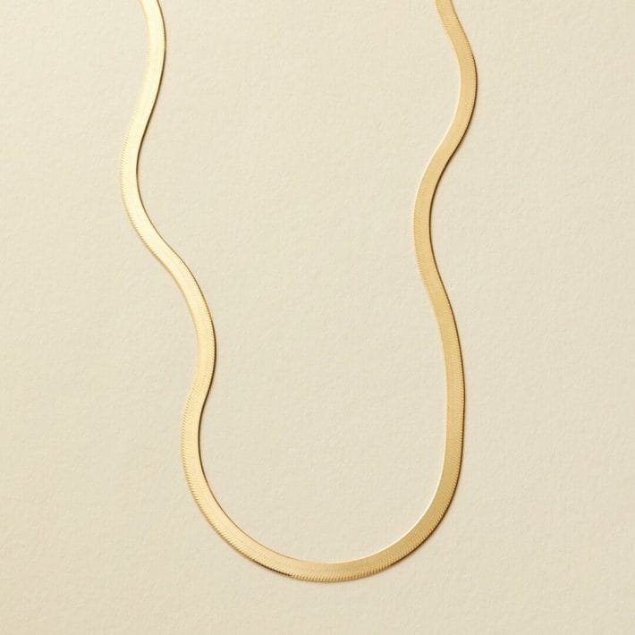 The hottest trends in jewelry essentials in 2022