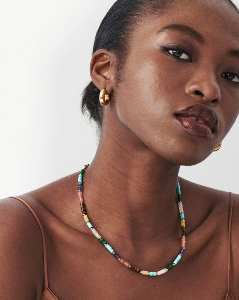 The hottest trends in jewelry essentials in 2022