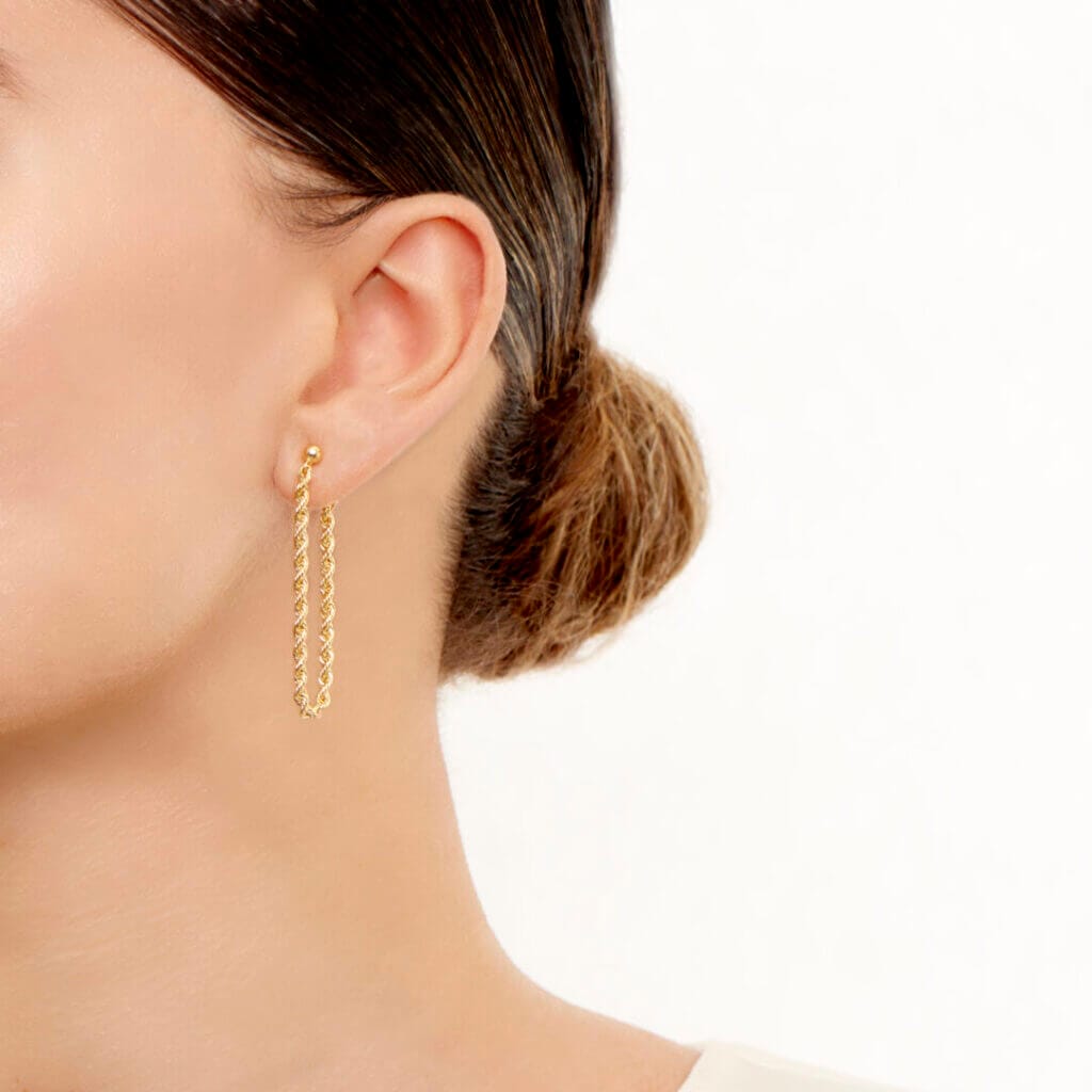 The hottest trends in jewelry essentials in 2022