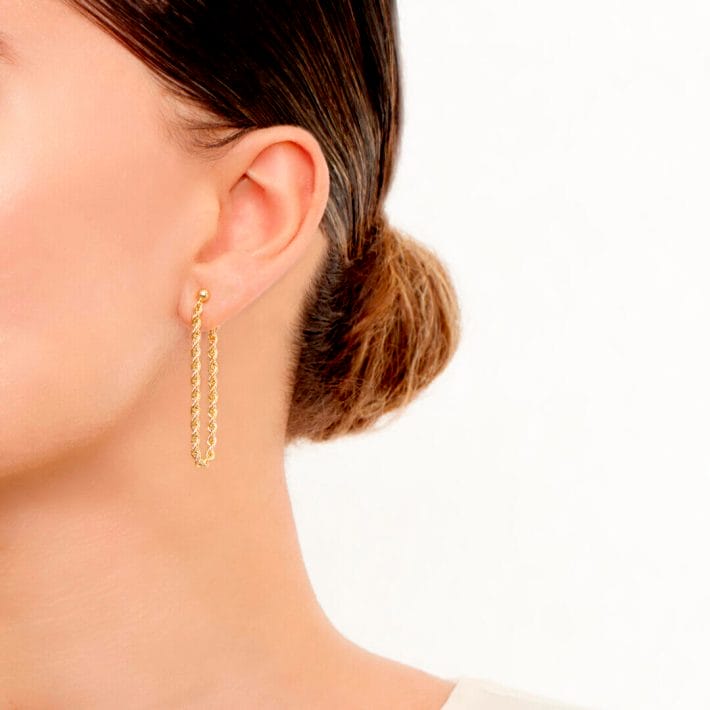 The hottest trends in jewelry essentials in 2022