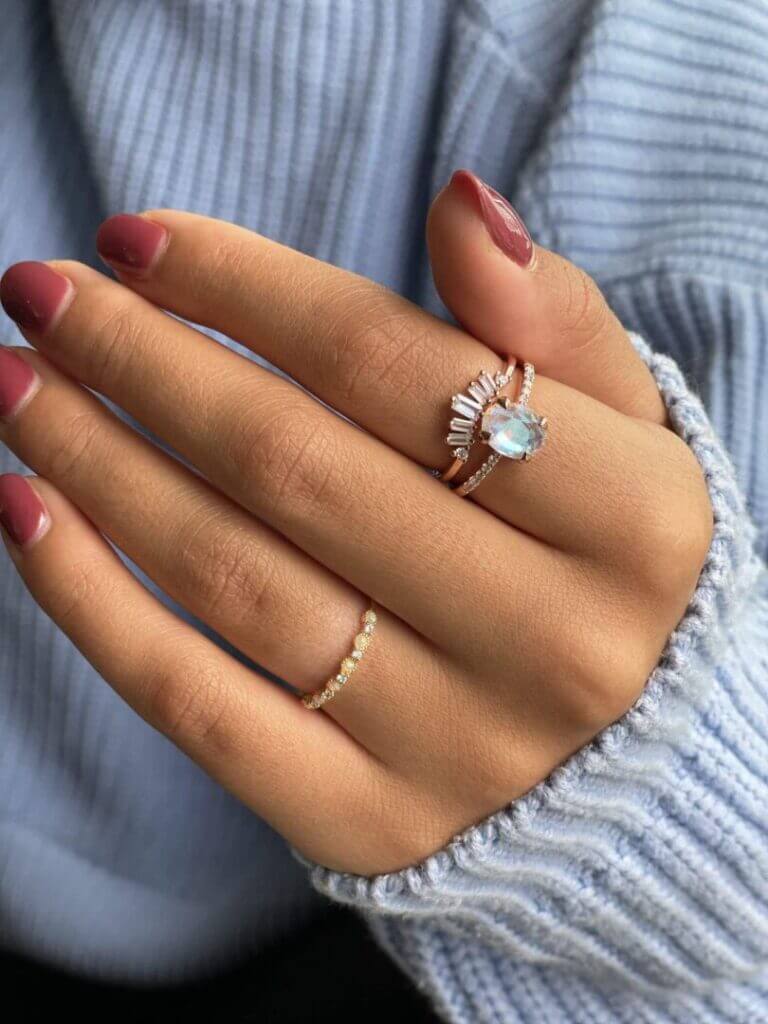 The hottest trends in jewelry essentials in 2022