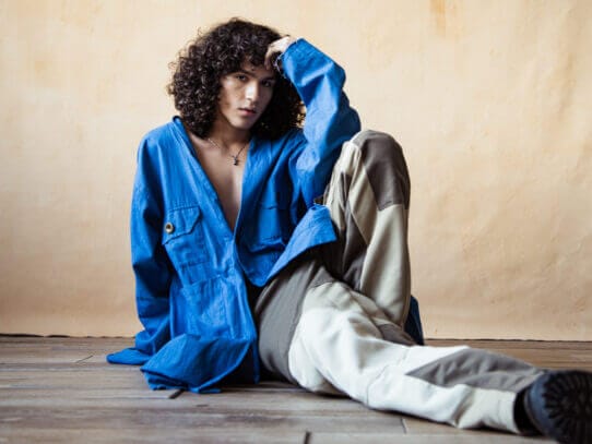 POTRO: The Fashion Brand Unifying Hispanic Ideologies Into American Menswear