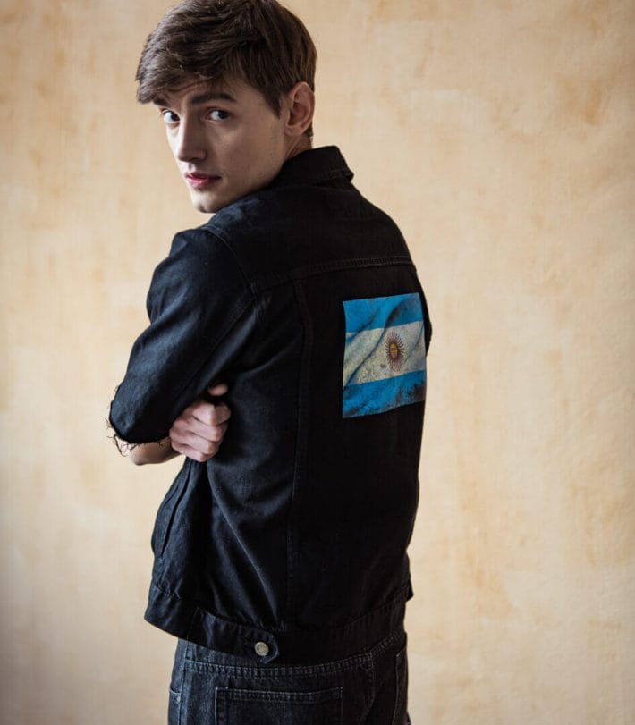 Potro the fashion brand unifying hispanic ideologies into american menswear