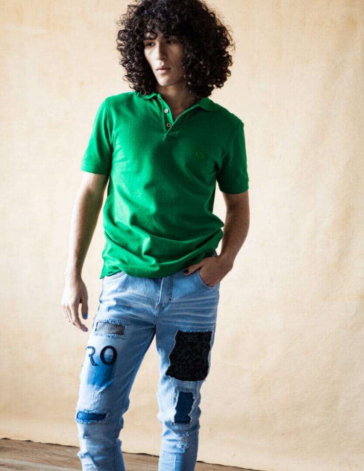 Potro the fashion brand unifying hispanic ideologies into american  menswear