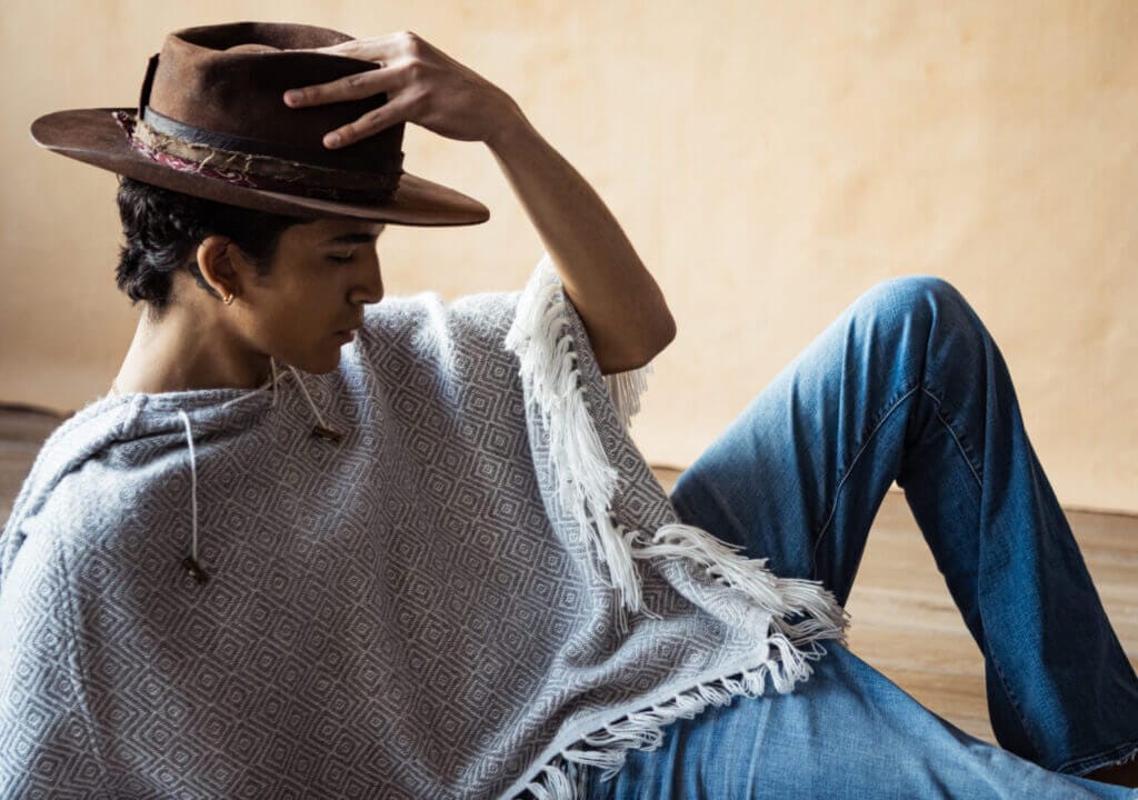 Potro the fashion brand unifying hispanic ideologies into american  menswear