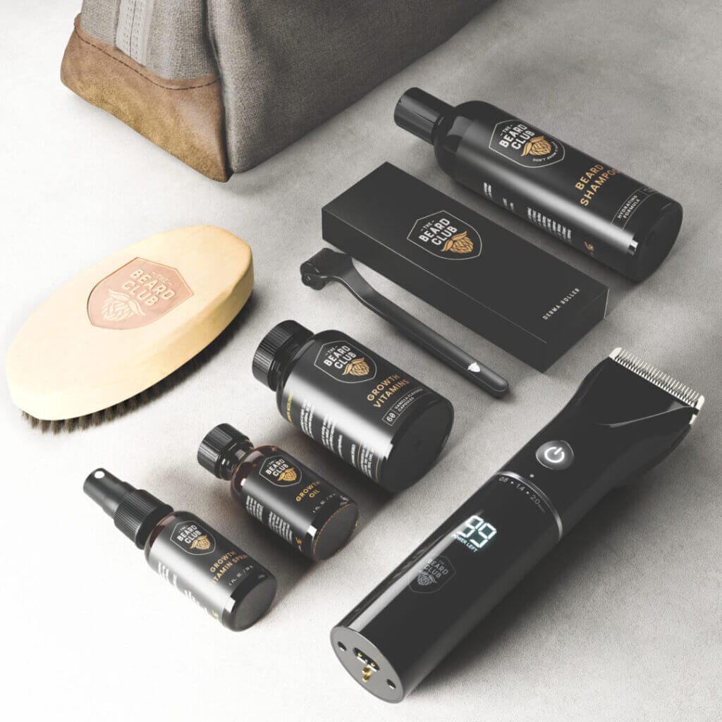 Thirteen Thieves - Men's Grooming & Lifestyle Products