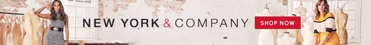 New York & Company Stylelujo.com