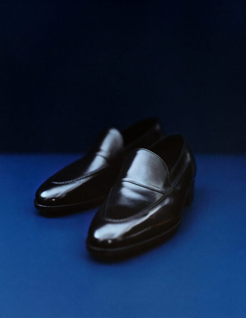 John Lobb Is The Must Have Footwear When Dressing For Success - Joseph ...