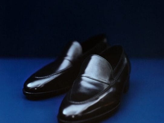 John Lobb Is The Must Have Footwear When Dressing For Success