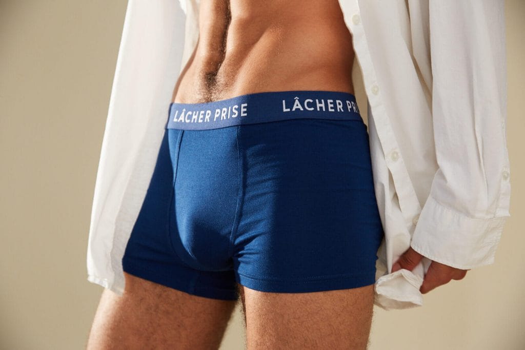 HOLIDAY GIFT GUIDE FOR MEN: THE MOST COMFORTABLE UNDERWEAR WITH MODERN  FLAIR - Joseph DeAcetis