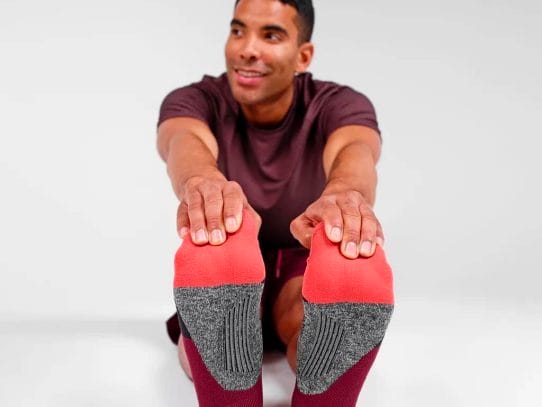 Holiday Gift Guide: The Most High-Tech Socks For Men