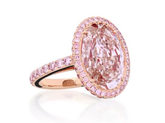 VALENTINE'S DAY GIFT GUIDE 2023: Jewelry That Will Make Her Blush