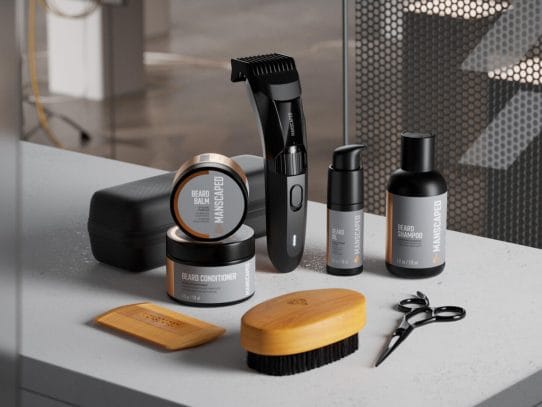 Valentines Day Gift Guide 2023: The Best Way To His Heart Grooming Products