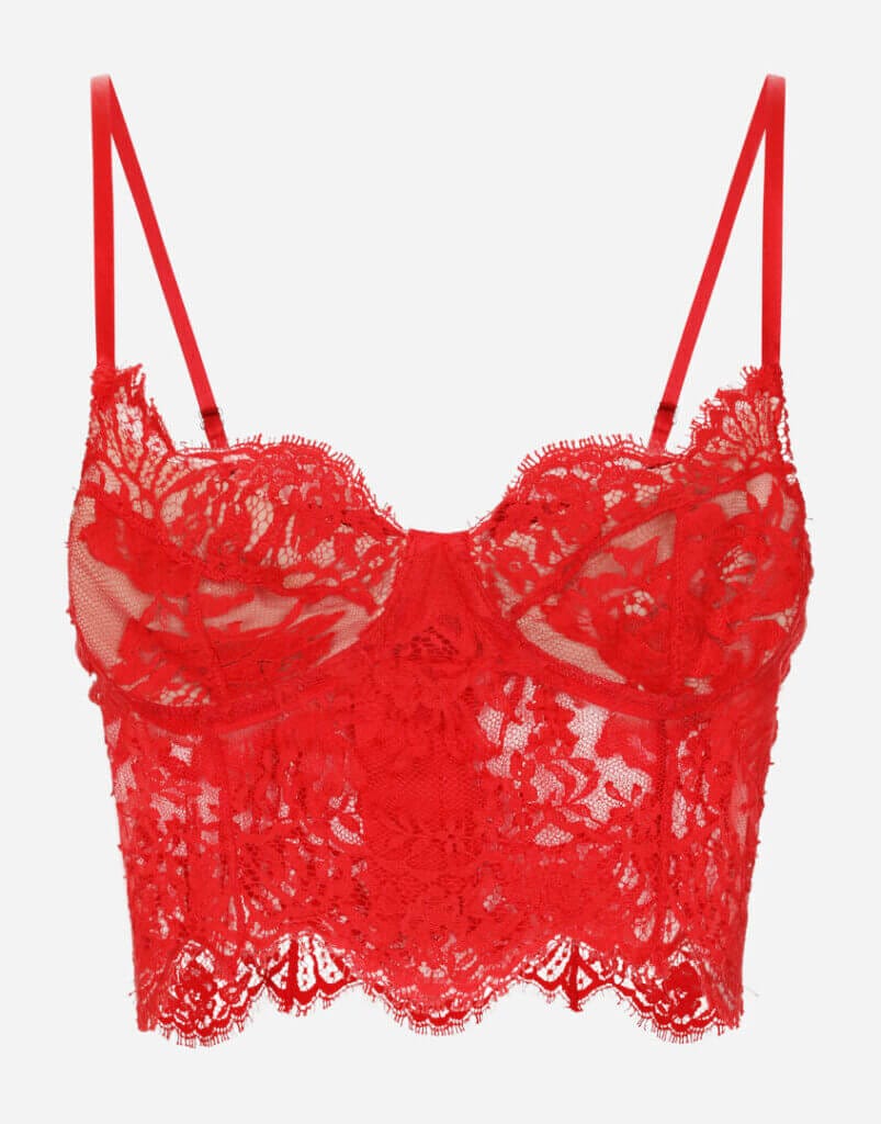 Valentine s Day Gift Guide 2023 The Sexiest lingerie For Those