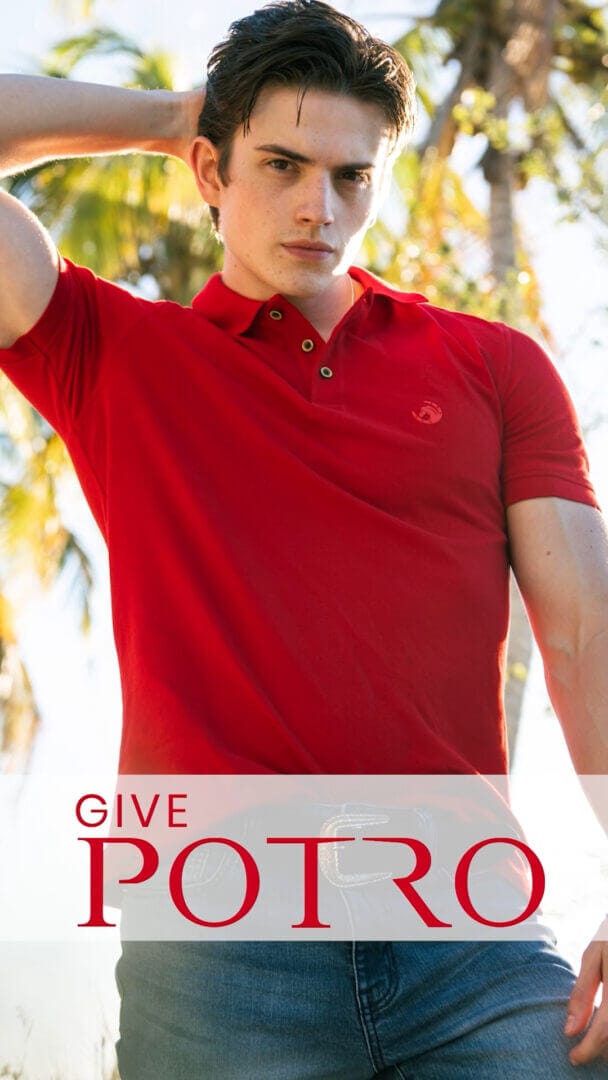 Potro Valentine
