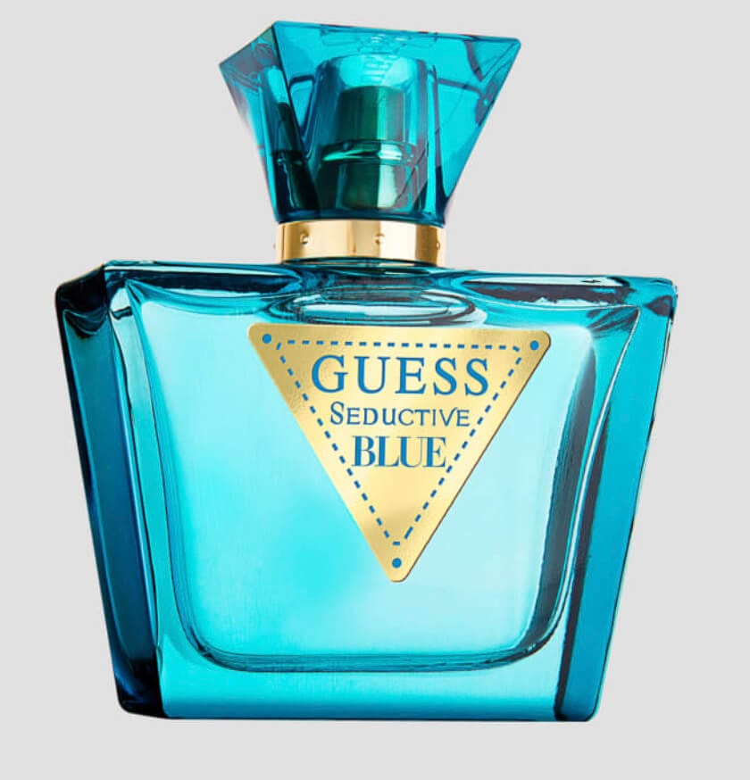 Guess What? Freshie Scents