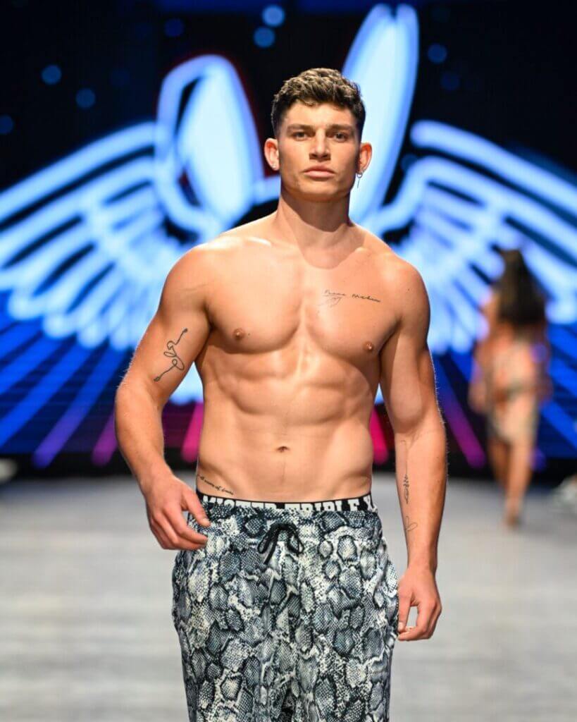 Expensive mens swimwear on sale