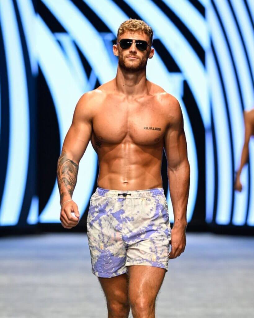 Miami Swim Week And Art Heart Fashion Present The Hottest Trends