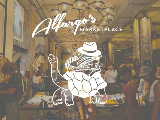 Alfargo’s Marketplace: The Ivy Style Watering Hole That’s Luring New York’s Best Dressed