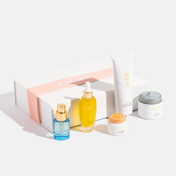 SKINCARE SET 2023 (OWNED)