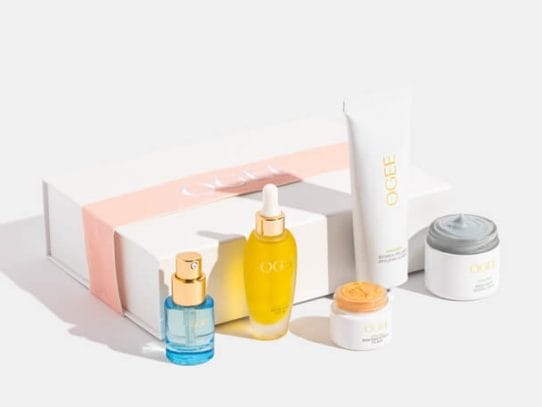 Holiday Gift Guide 2023: The Next Generation In Skin Care Is One Of The Best Gift Ideas