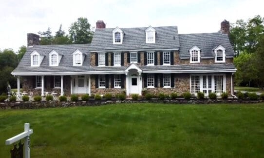 Chimney Hill Estate Inn:  An Idyllic Getaway Just Two Hours Away From NYC