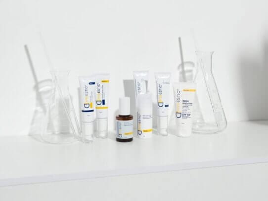 Revolutionize Your Skincare Routine with HYAESTIC’s Purest Retinol Line
