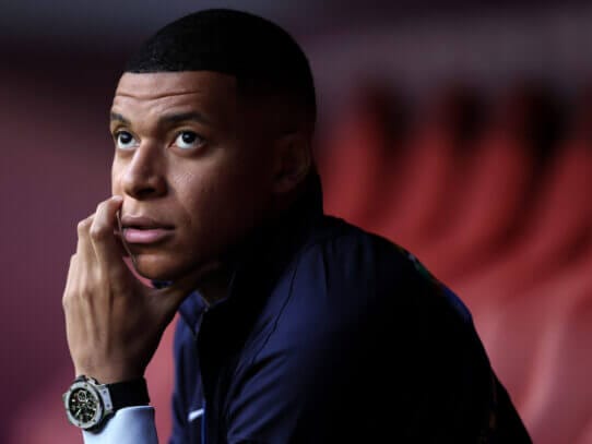 Kylian Mbappe and Hublot: A Fusion of Excellence in Soccer and Watchmaking