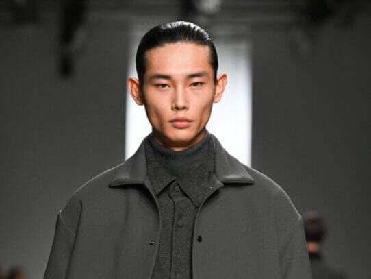 Yusuke Takahashi: Redefining Contemporary Fashion with Innovation and Sustainability